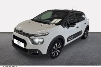 Illustration Citroën C3