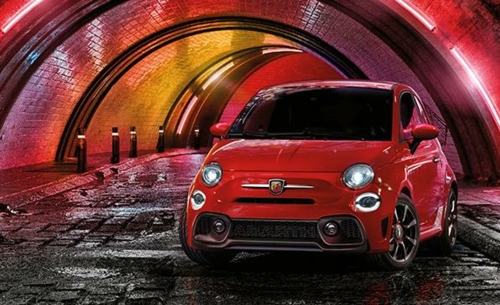 Et si Abarth passait à l’électrique ?