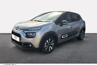 Illustration CITROEN C3
