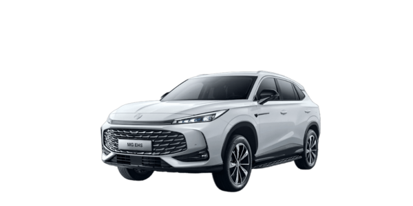 Illustration MG Motor EHS