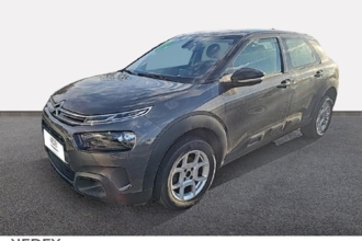 Illustration CITROEN C4 Cactus