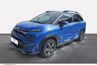 Illustration CITROEN C3 Aircross