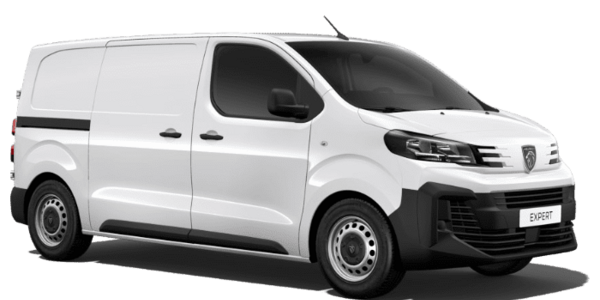 Illustration Peugeot Expert