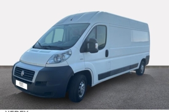Illustration Fiat Professional Ducato CCb VUL