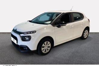Illustration CITROEN C3