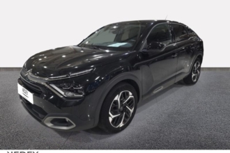 Illustration Citroën C4