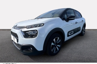 Illustration CITROEN C3