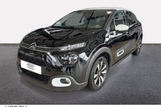 Illustration Citroën C3