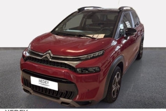 Illustration CITROEN C3 Aircross