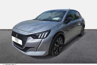 Illustration PEUGEOT 208