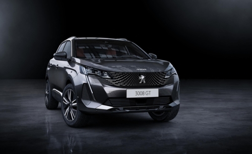 Peugeot 3008 d'occasion : quelle génération, quelle motorisation et à quel prix