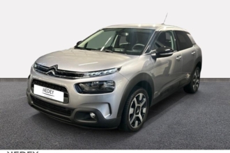 Illustration Citroën C4 Cactus