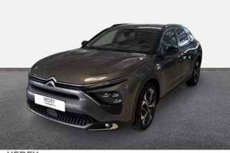 Illustration CITROEN C5 X