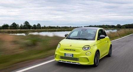 Abarth 500e : notre avis complet sur la citadine sportive électrique chez Nedey