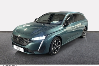 Illustration PEUGEOT 308 SW