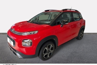 Illustration CITROEN C3 Aircross