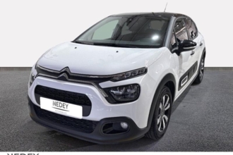 Illustration CITROEN C3