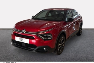 Illustration CITROEN C4