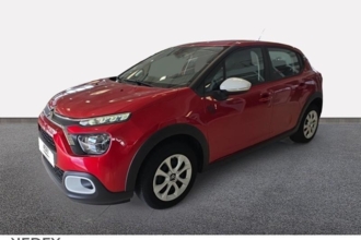 Illustration CITROEN C3