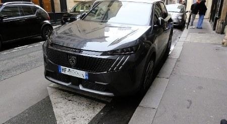 Peugeot e-3008 : autonomie, recharge et usage réel en Franche-Comté