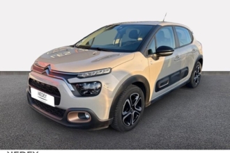 Illustration Citroën C3