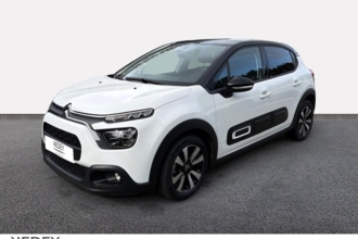 Illustration CITROEN C3