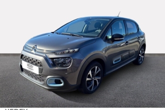 Illustration CITROEN C3