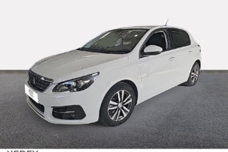 Illustration PEUGEOT 308