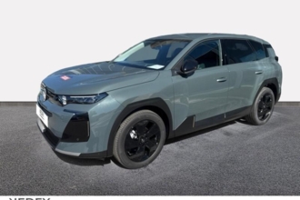 Illustration CITROEN C5 Aircross