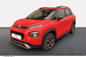 Illustration Citroën C3 Aircross