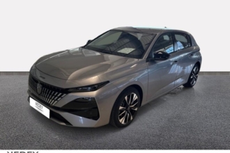 Illustration PEUGEOT 308