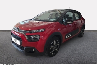 Illustration CITROEN C3
