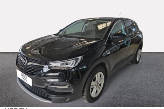 Illustration OPEL Grandland X