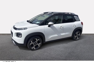 Illustration CITROEN C3 Aircross