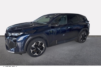 Illustration CITROEN C5 Aircross