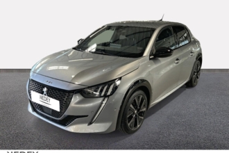 Illustration PEUGEOT 208