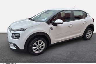 Illustration CITROEN C3