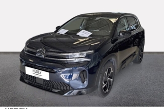 Illustration CITROEN C5 Aircross