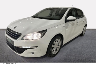 Illustration PEUGEOT 308