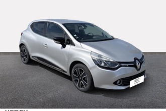 Illustration RENAULT Clio