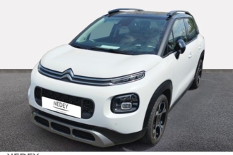 Illustration Citroën C3 Aircross