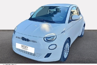 Illustration FIAT 500