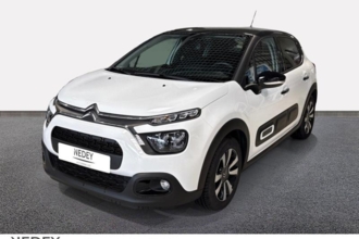 Illustration Citroën C3