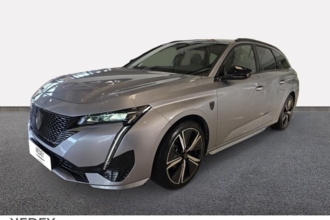 Illustration Peugeot 308 SW