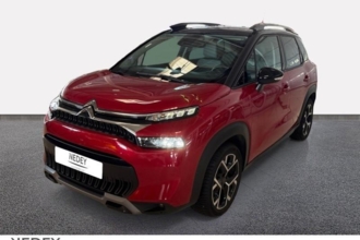 Illustration CITROEN C3 Aircross
