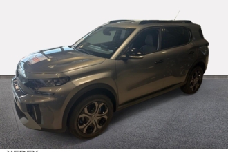 Illustration CITROEN C3 Aircross