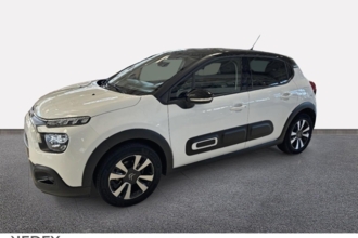 Illustration CITROEN C3
