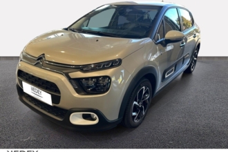 Illustration CITROEN C3