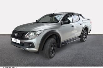 Illustration FIAT Fullback
