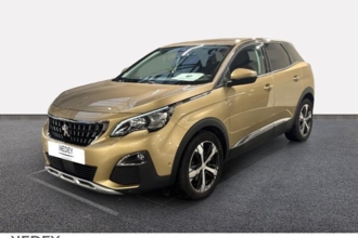 Illustration PEUGEOT 3008